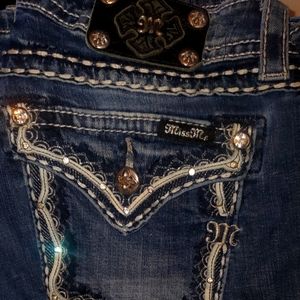 Miss Me jeans - per pair